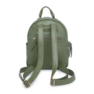 Moda Luxe Blair Women : Backpacks : Backpack 842017127376 | Sage