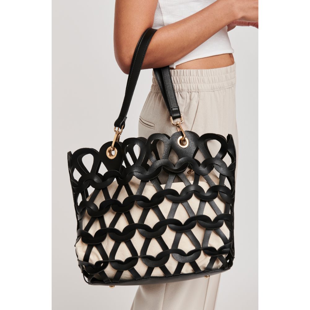 Moda Luxe Willow Tote