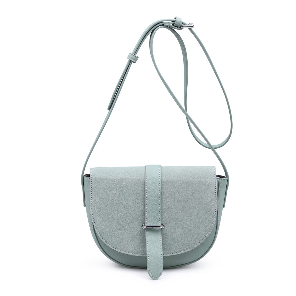 Moda Luxe Dawson Women : Crossbody : Crossbody 842017120261 | Mint