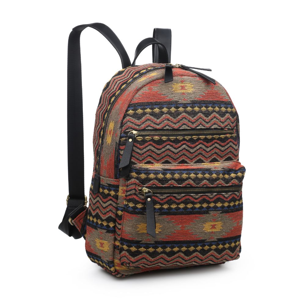 Moda Luxe Everyday Backpacks