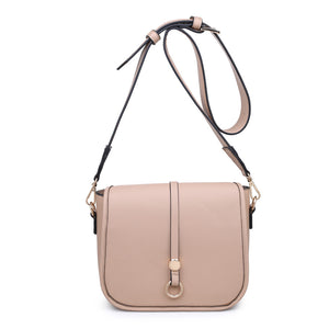 Moda Luxe Whitney Women : Crossbody : Crossbody 842017115670 | Natural