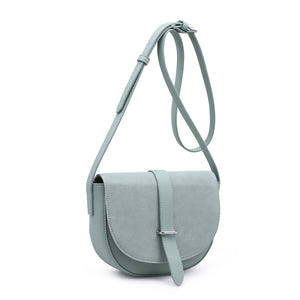 Moda Luxe Dawson Women : Crossbody : Crossbody 842017120261 | Mint