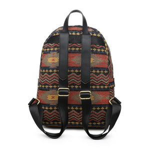Panama Backpack - Moda Luxe