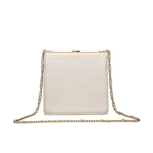 Anastasia Clutch - Moda Luxe