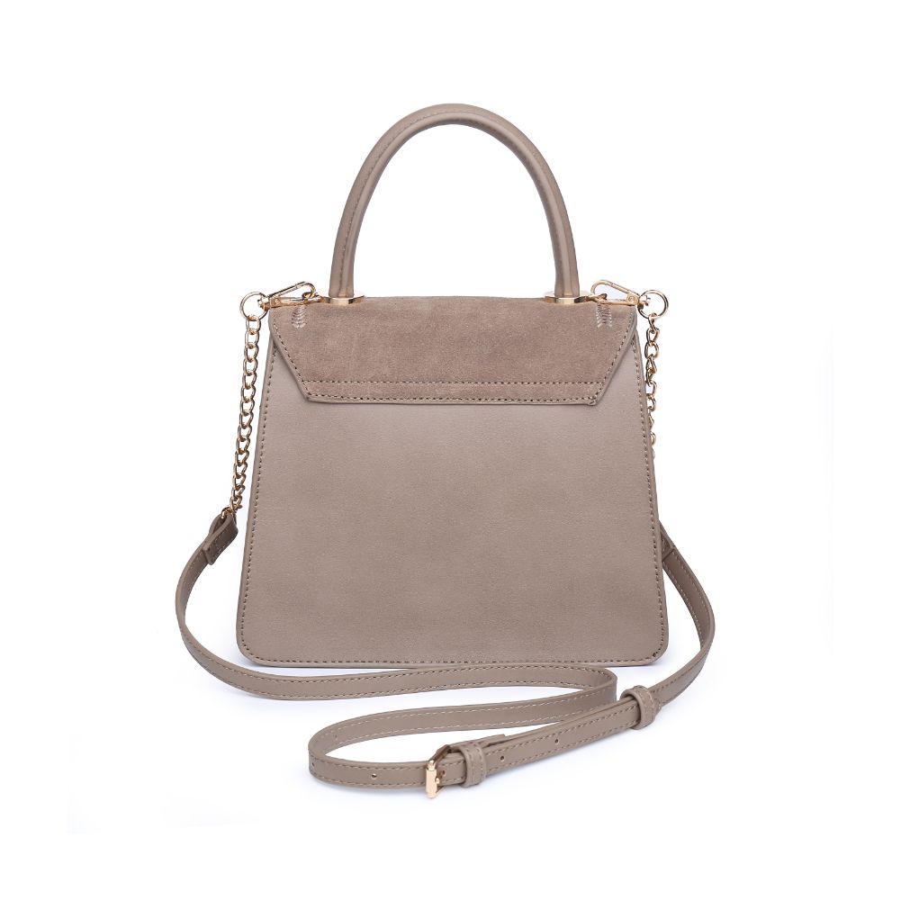 Moda Luxe Marie Women : Crossbody : Crossbody 842017121237 | Taupe