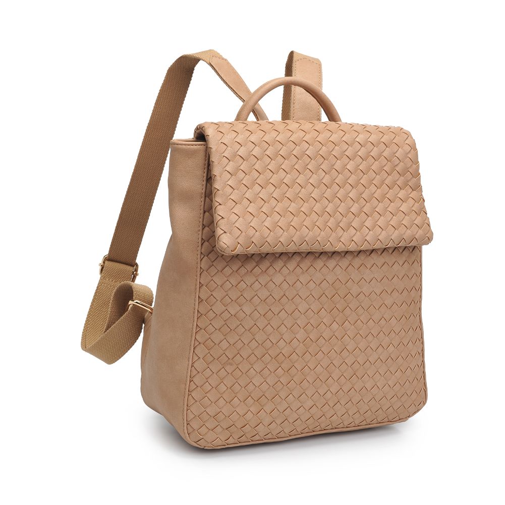 Moda Luxe, Bags, Moda Luxe Backpack Purse