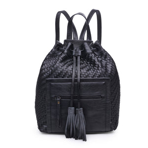 Moda Luxe Maria Women : Backpacks : Backpack 842017118367 | Black