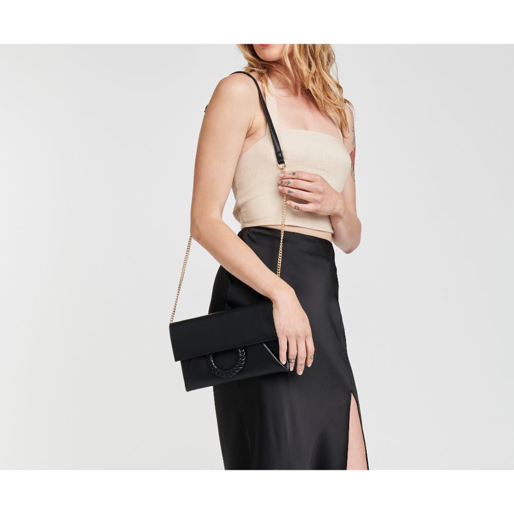 Moda Luxe Kingsley Crossbody Bag