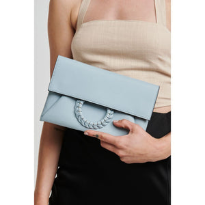 Moda Luxe Harper Women : Crossbody : Crossbody 842017124603 | Sky Blue