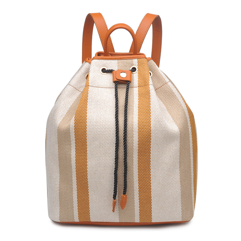 Moda Luxe Malaga Women : Backpacks : Backpack 842017112310 | Tan