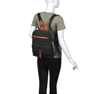Brooklyn Backpack - Moda Luxe